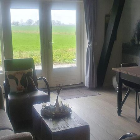 De Bedstee Apartment Холверд Екстериор снимка